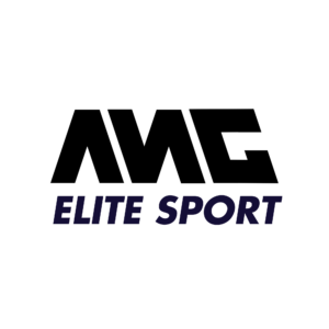 Logo 3 de Amg Elite Sport- Empresa de entrenamiento personal de opositores y corredores